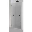 Jednokřídlé dveře 90 cm, levé
