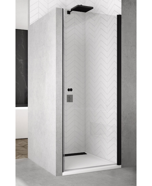 Jednokřídlé dveře 75 cm
