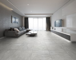 Geotech Grigio 604 living