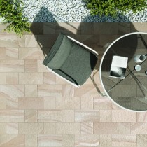 Multi Beige 20x40 + 20x20