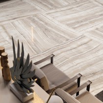 ONICE BEIGE LUX 160X160