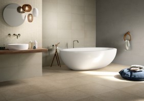 Bathroom_Pietre_di_Borgogna_Sabbia-60x60_Diamante-30x60
