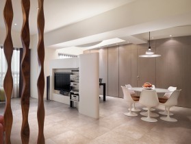 P.Borgogna Sabbia 60x60
